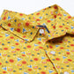 JOVEN MENS CO-ORDINATED SET