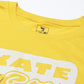 JOVEN MEN PRINTED T-SHIRT