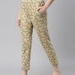 CURARE PRINTED LOUNGE PANTS