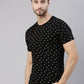 JOVEN MEN PRINTED T-SHIRT
