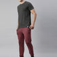 JOVEN MEN T-SHIRT AND JOGGER TRACKSUIT