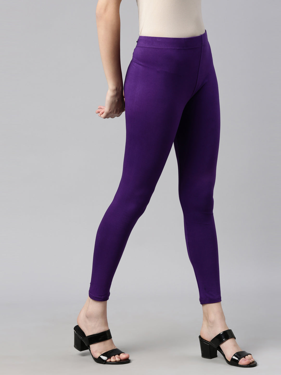 CURARE ANKLE LEGGINGS