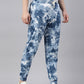 JOVEN MENS TIE-DYE JOGGERS (PANT ONLY)