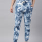 JOVEN MENS TIE-DYE JOGGERS (PANT ONLY)