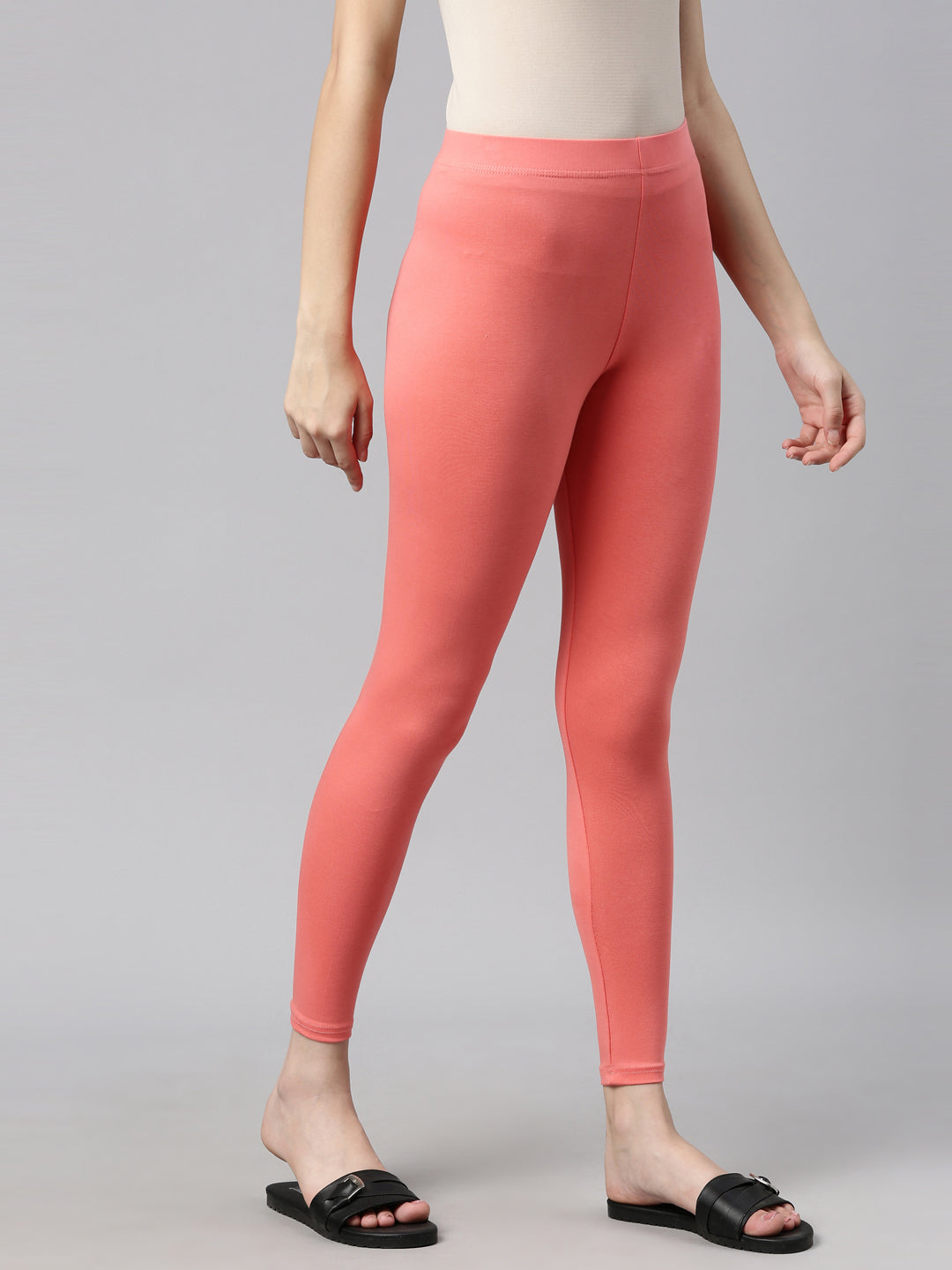 CURARE ANKLE LEGGINGS