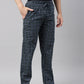 JOVEN MENS CHECKED PYJAMA