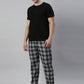 JOVEN MENS PYJAMA LOUNGE SET