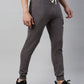 JOVEN MENS SOLID JOGGERS