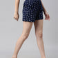 CURARE PRINTED LOUNGE SHORTS