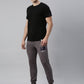 JOVEN MEN T-SHIRT AND JOGGER TRACKSUIT