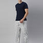 JOVEN MENS PYJAMA LOUNGE SET