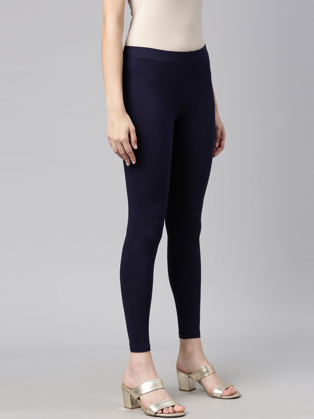 CURARE ANKLE LEGGINGS