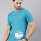 JOVEN MEN PRINTED T-SHIRT