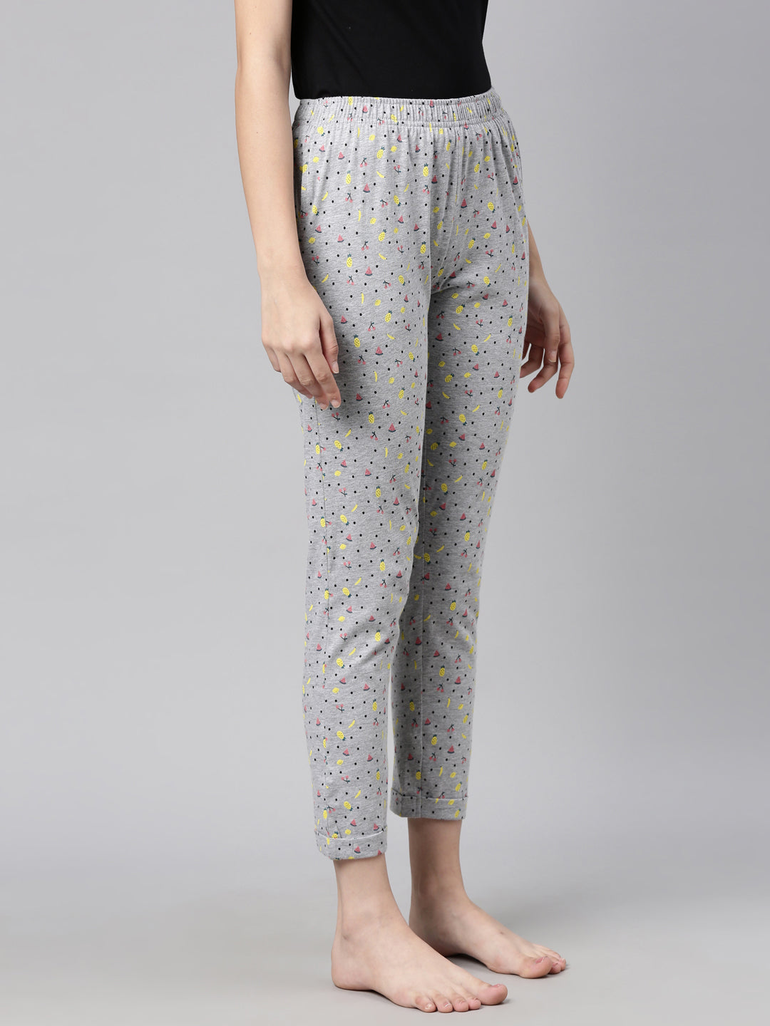 CURARE PRINTED LOUNGE PANTS