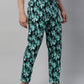 JOVEN MENS PRINTED PYJAMAS