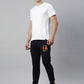 JOVEN MEN T-SHIRT AND JOGGER TRACKSUIT