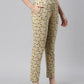 CURARE PRINTED LOUNGE PANTS