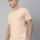 JOVEN ALL PURPOSE ROUND NECK T-SHIRT