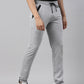 JOVEN MENS SOLID TRACK PANTS
