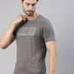 JOVEN MEN PRINTED T-SHIRT