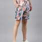 JOVEN MENS TIE-DYE SHORTS(SHORTS ONLY)