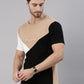 JOVEN MEN PRINTED T-SHIRT