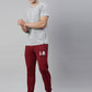 JOVEN MEN T-SHIRT AND JOGGER TRACKSUIT