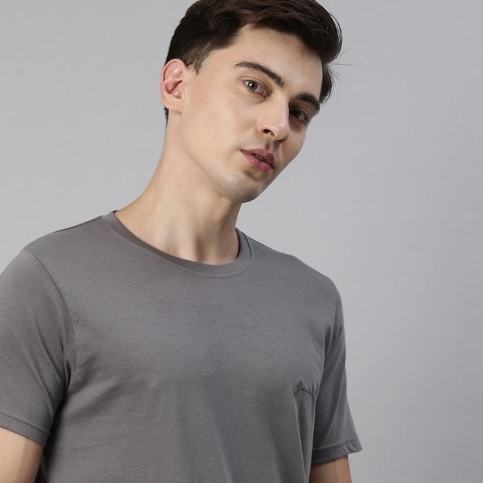 JOVEN ALL PURPOSE ROUND NECK T-SHIRT