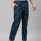 JOVEN MENS PRINTED PYJAMAS