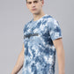 JOVEN MENS TIE-DYE T-SHIRT(T-SHIRT ONLY)