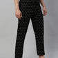 JOVEN MENS PRINTED PYJAMAS