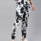 JOVEN MENS TIE-DYE JOGGERS(PANT ONLY)