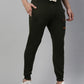 JOVEN MENS SOLID JOGGERS