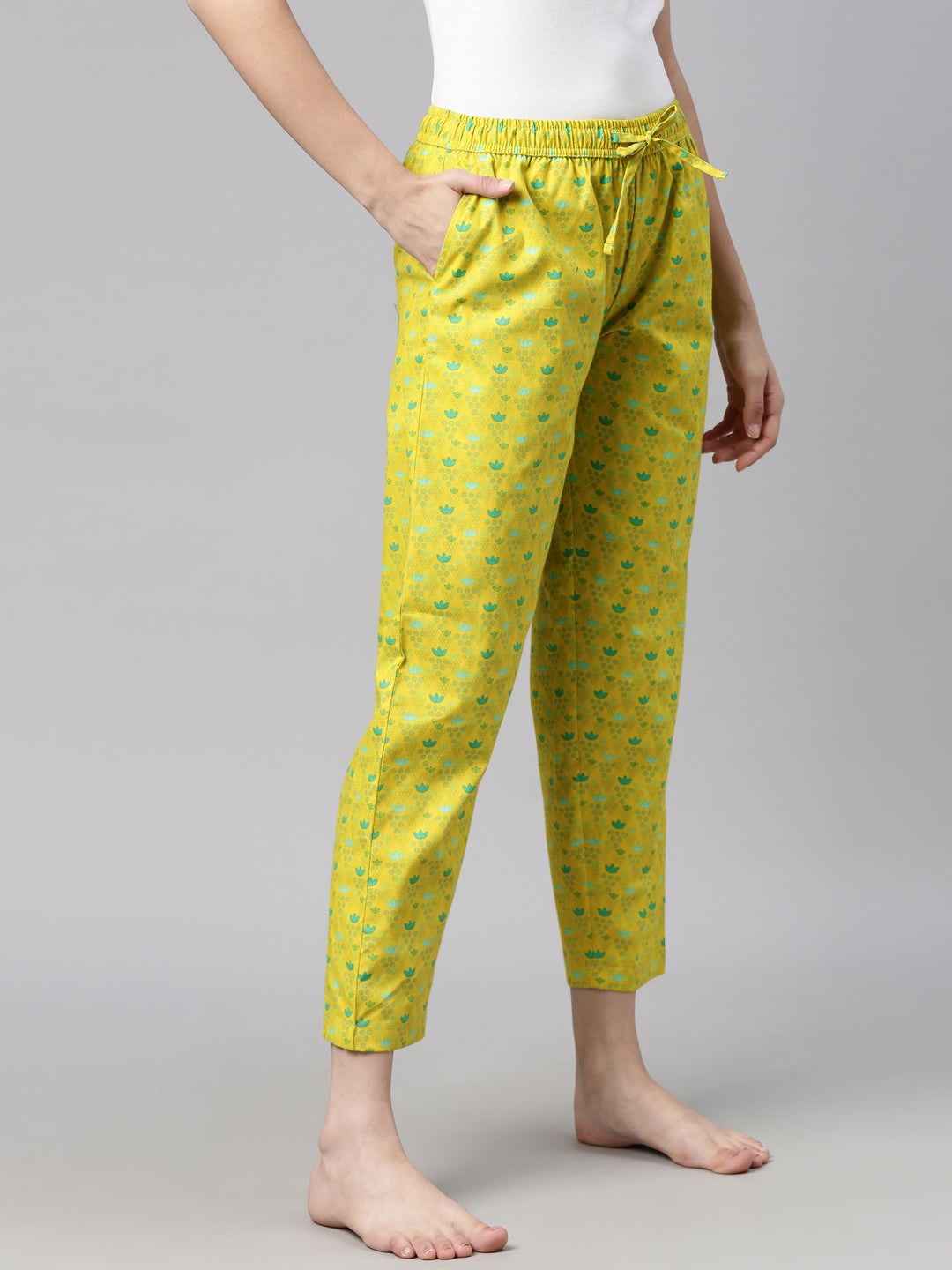 CURARE LOUNGE PANTS