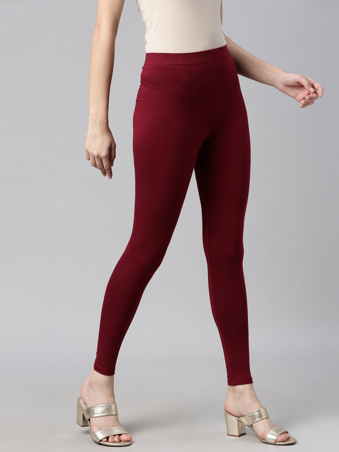 CURARE ANKLE LEGGINGS