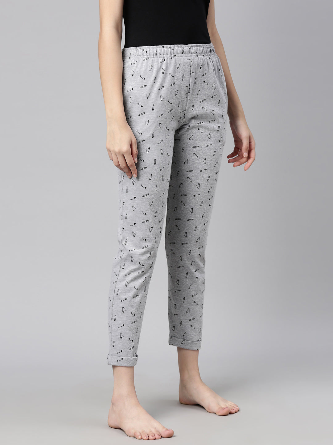 CURARE PRINTED LOUNGE PANTS