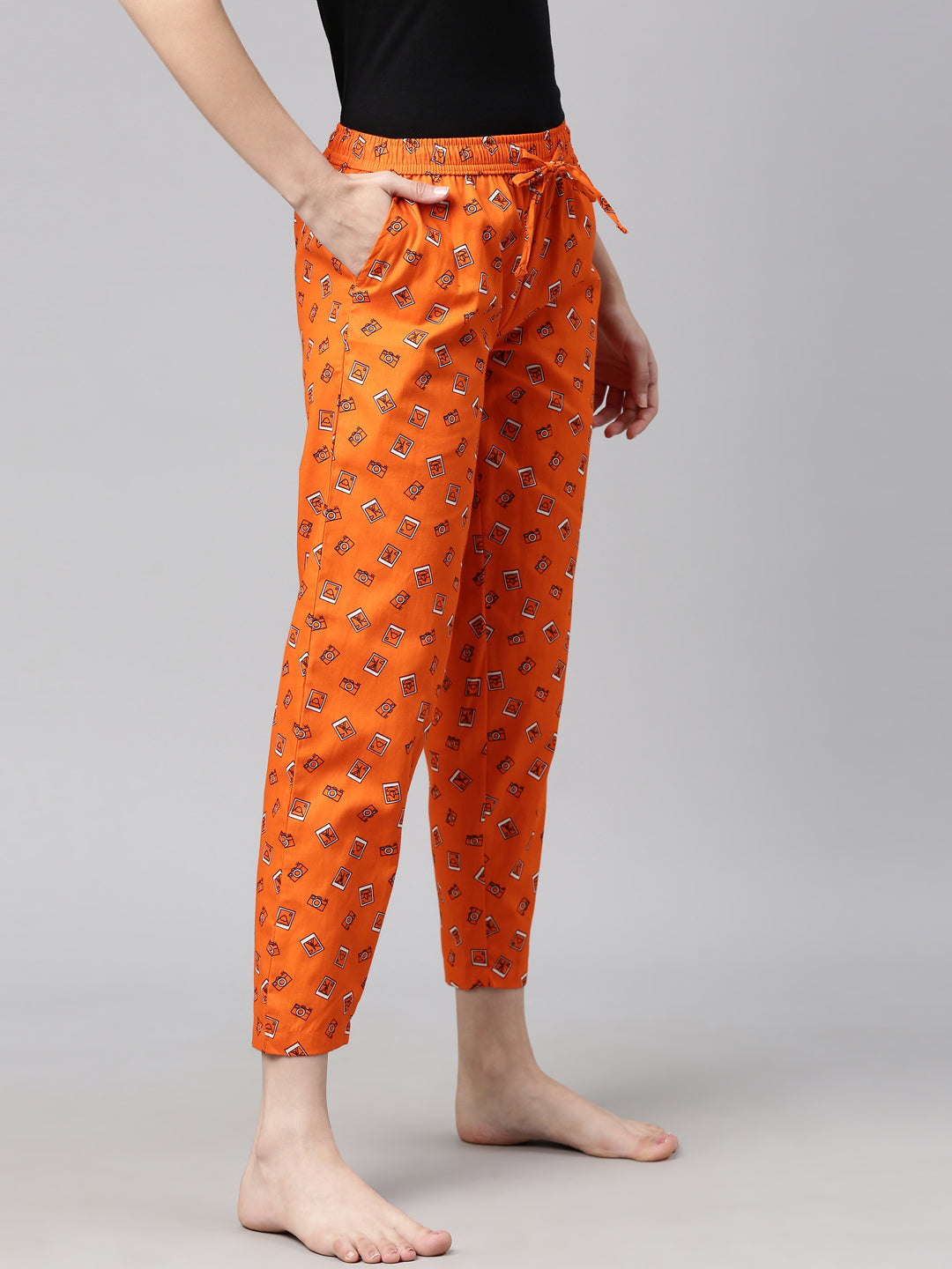 CURARE LOUNGE PANTS