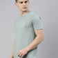 JOVEN MEN PRINTED T-SHIRT