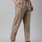 JOVEN MENS PRINTED PYJAMAS