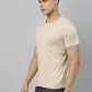 ALL PURPOSE ROUND NECK T-SHIRT