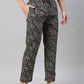 JOVEN MENS PRINTED PYJAMAS