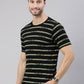 JOVEN MEN PRINTED T-SHIRT