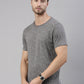 JOVEN MEN PRINTED T-SHIRT