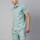 JOVEN MENS CO-ORDINATED SET