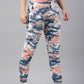 JOVEN MENS TIE-DYE JOGGERS(PANT ONLY)