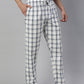 JOVEN MENS CHECKED PYJAMA