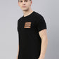 JOVEN MEN PRINTED T-SHIRT