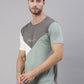 JOVEN MEN PRINTED T-SHIRT