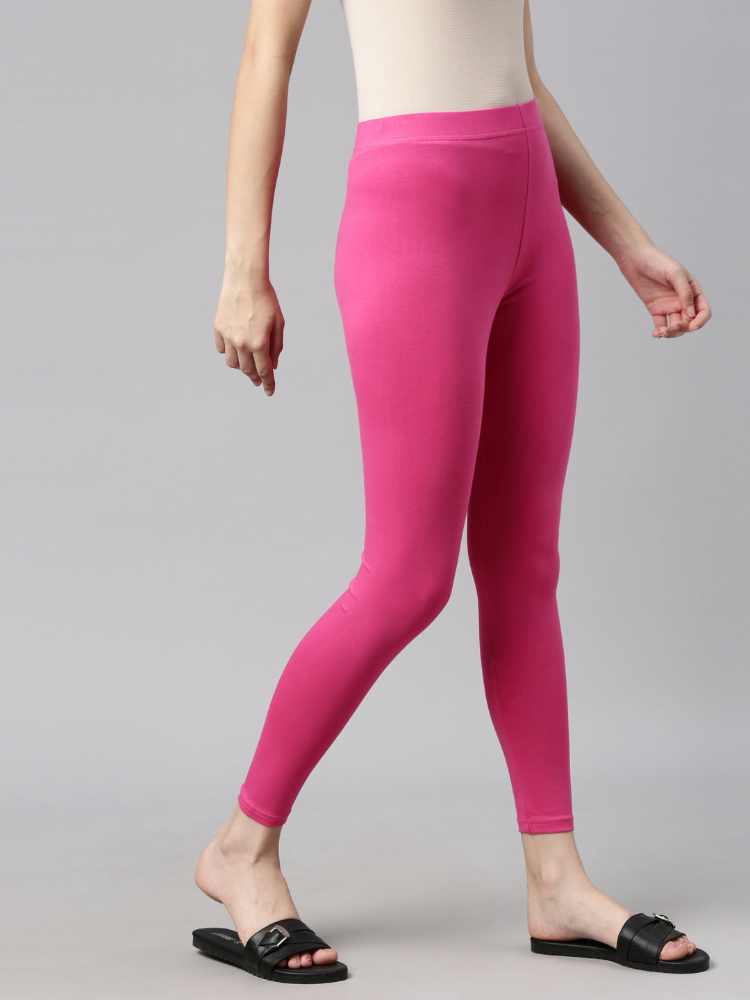 CURARE ANKLE LEGGINGS