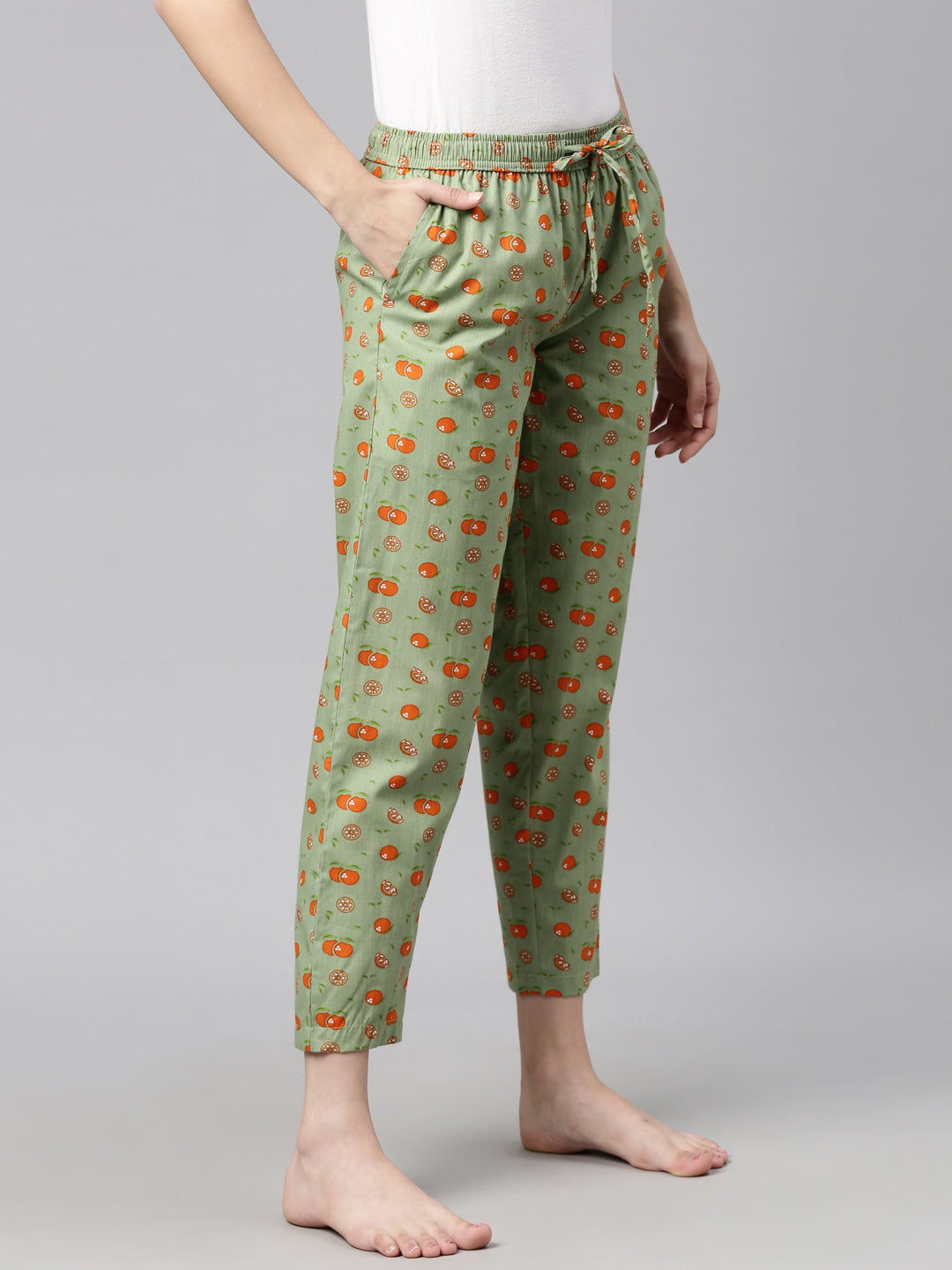 CURARE LOUNGE PANTS